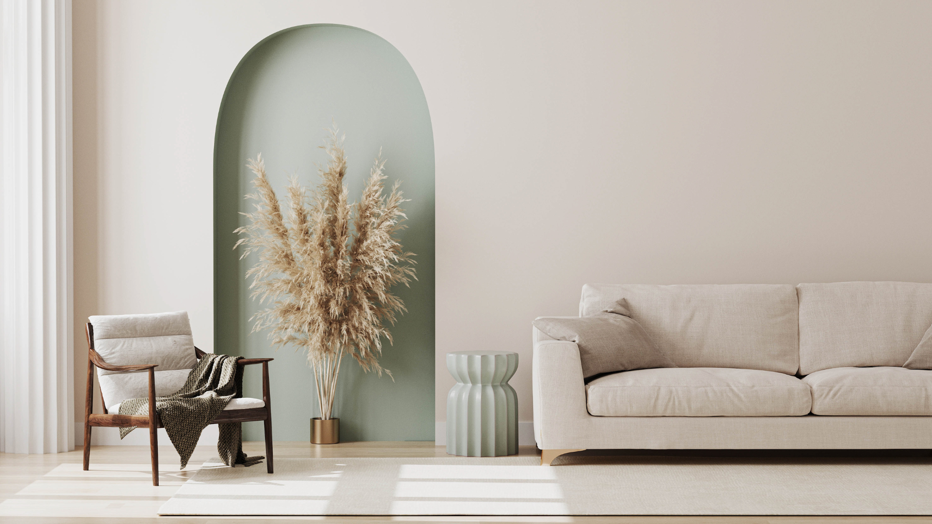 The Art of Minimalism: How to Create Calm Spaces