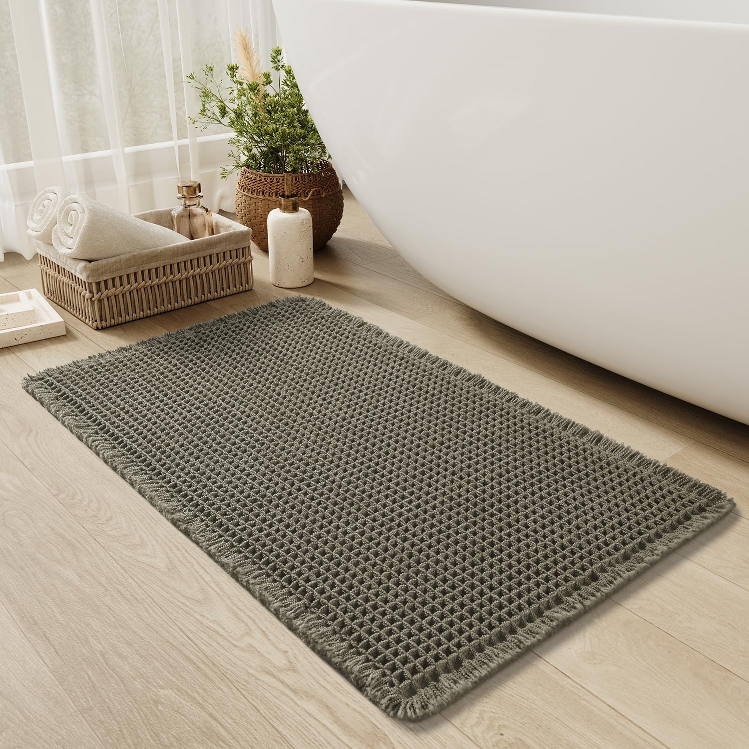 Waffle Comfort Mat