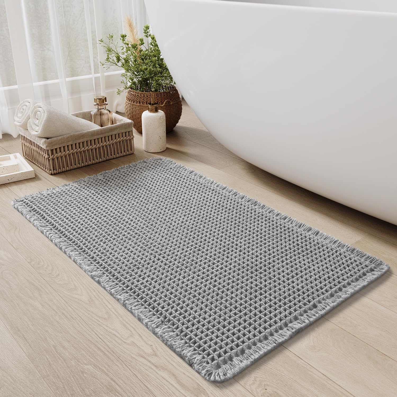Waffle Comfort Mat