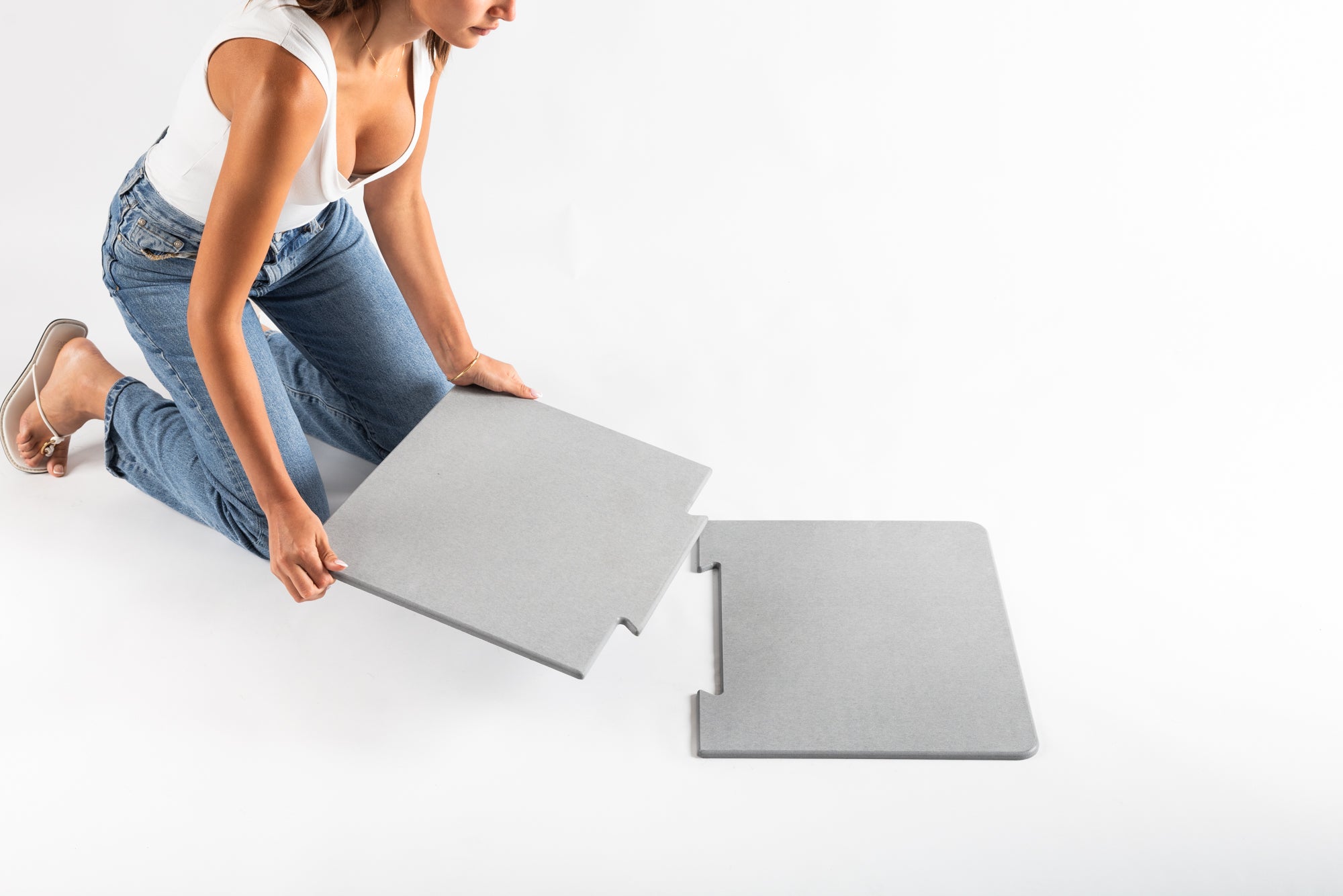 LavaStone Mat