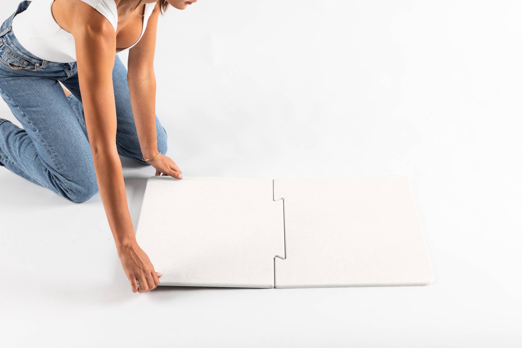 LavaStone Mat