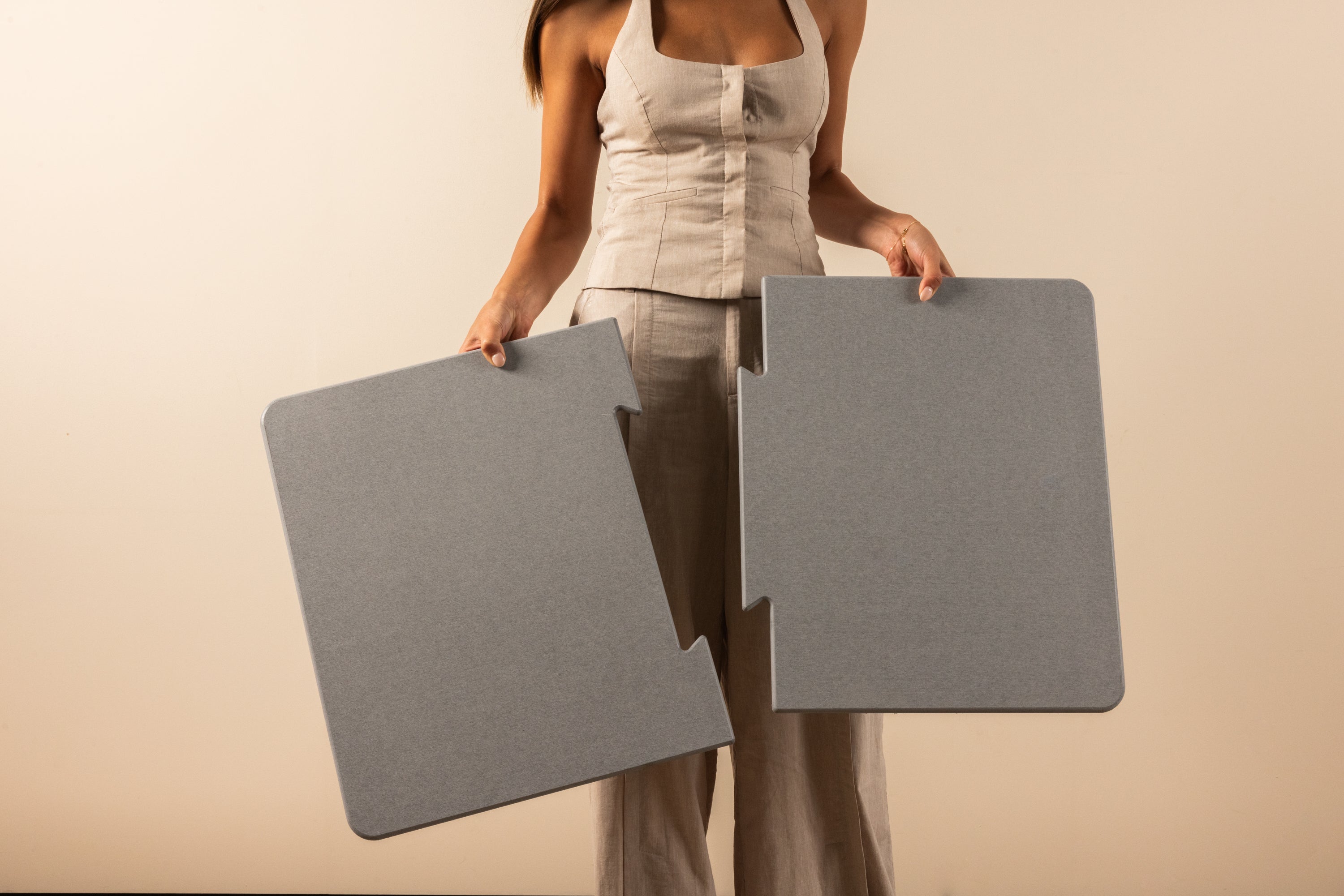 LavaStone Mat