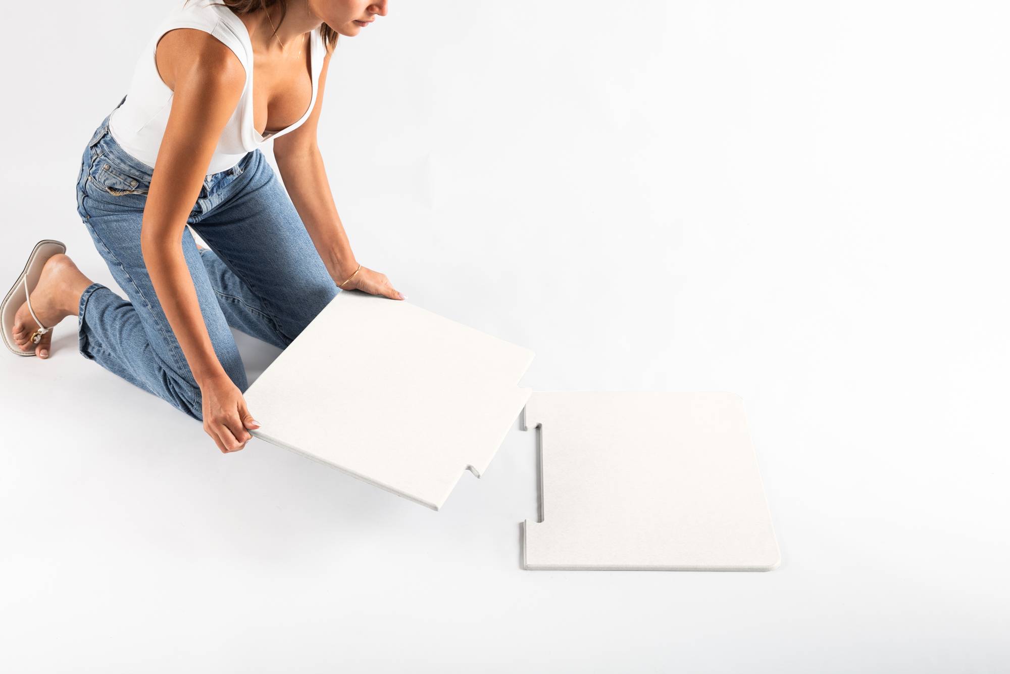 LavaStone Mat