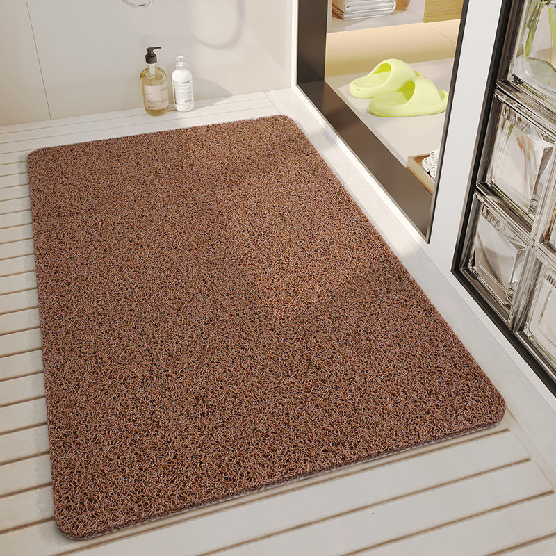 Loofah Comfort Mat