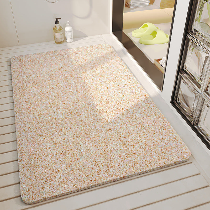 Loofah Comfort Mat
