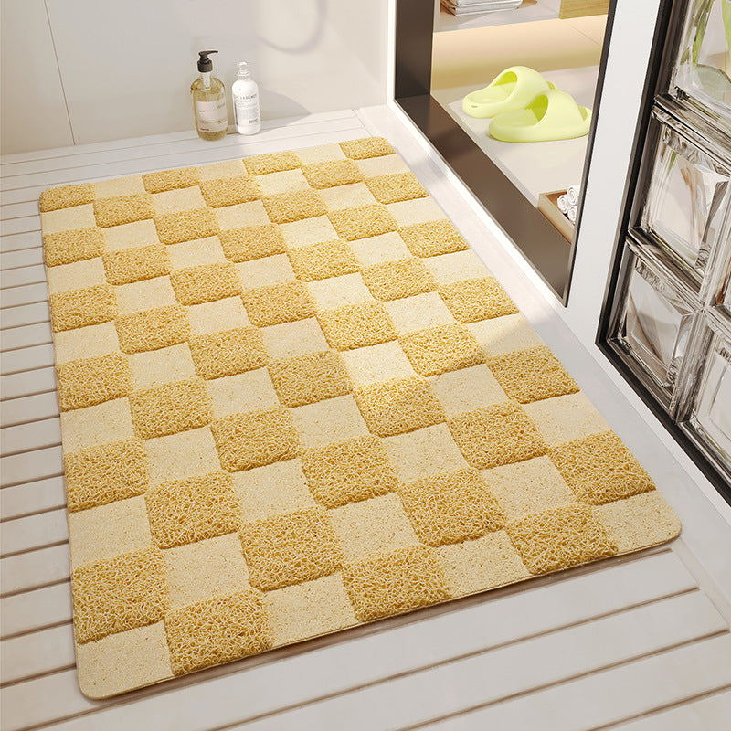 Loofah Comfort Mat