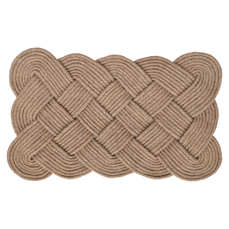 Contour Weave
