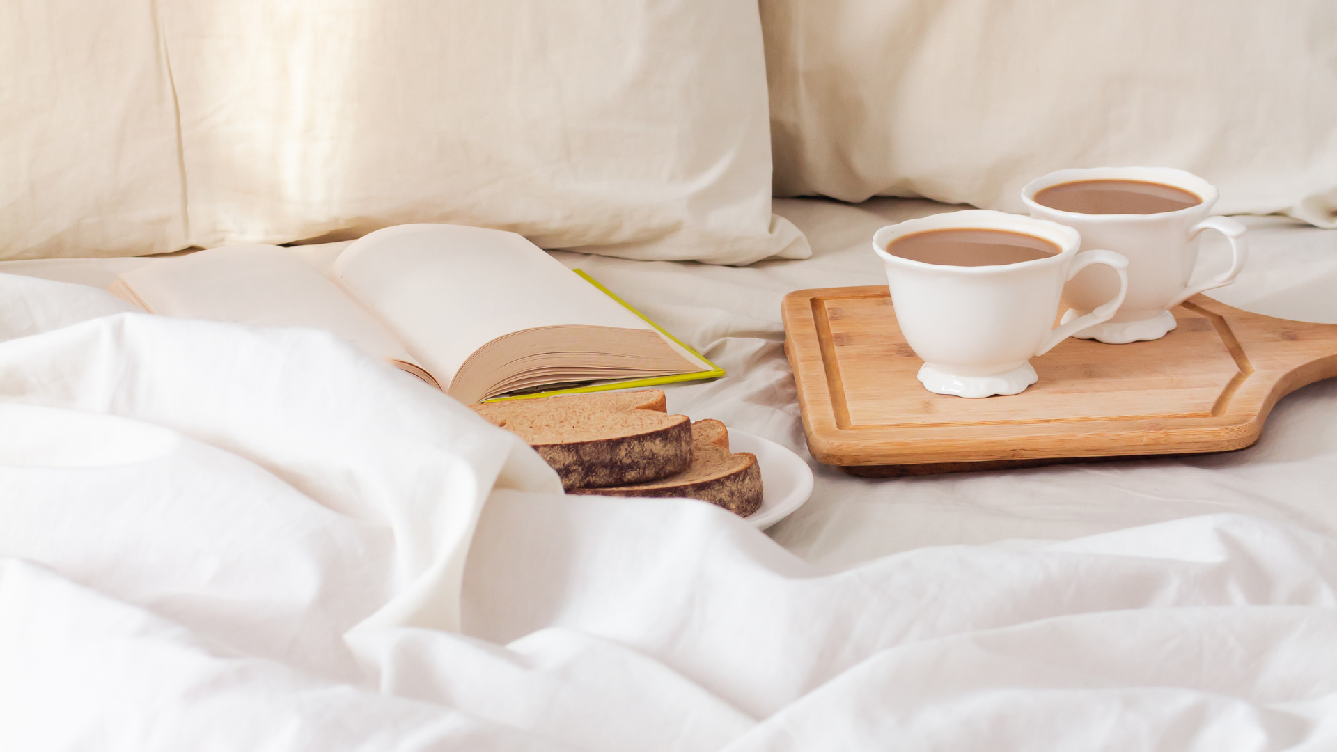 Morning Rituals to Start the Year Right