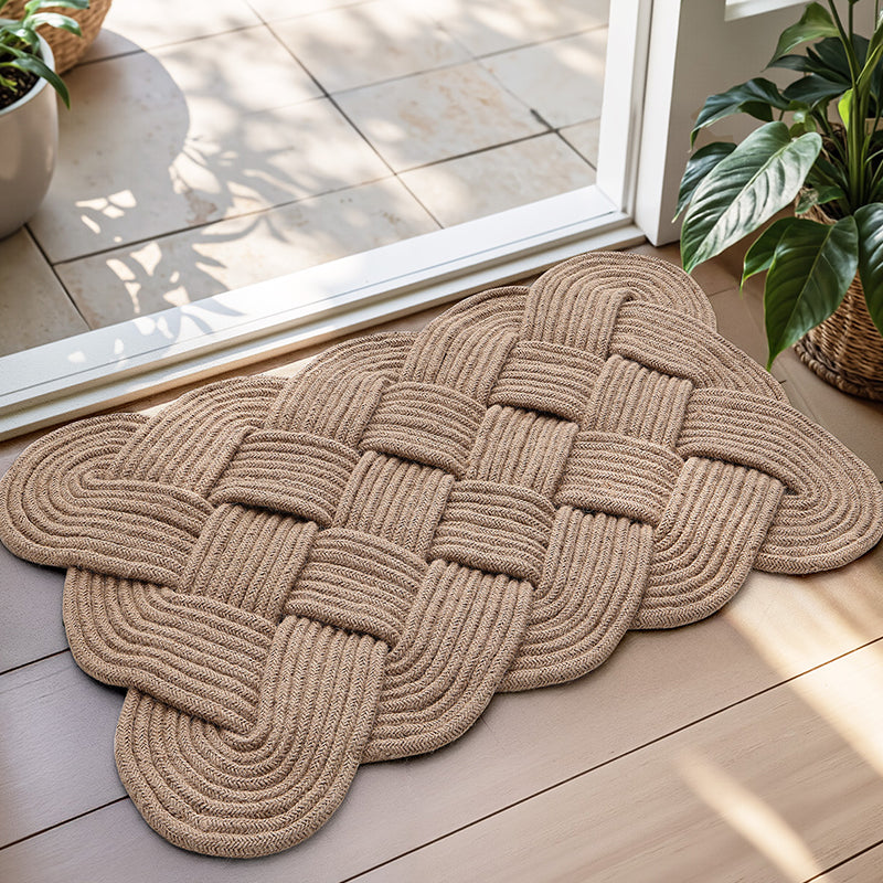Contour Weave