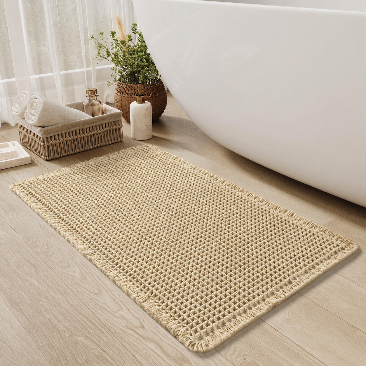 Waffle Comfort Mat