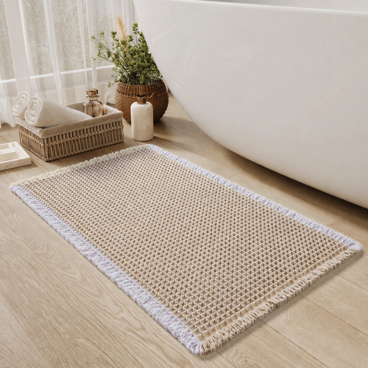 Waffle Comfort Mat