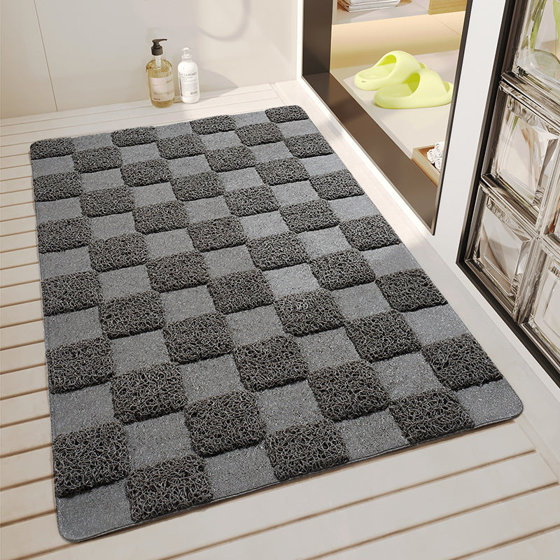 Loofah Comfort Mat