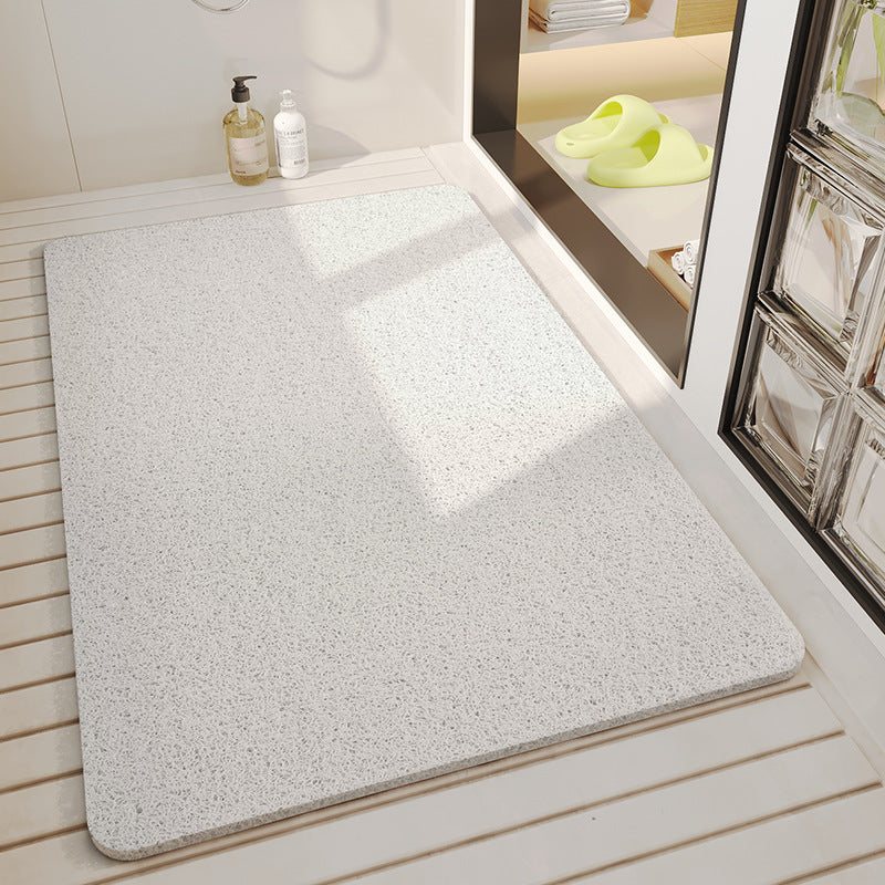 Loofah Comfort Mat